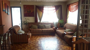Hostel Home